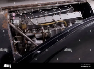 Atalante 57S